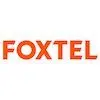 foxtel logo square