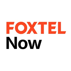 Foxtel Now logo