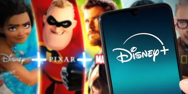 Is there a Disney Plus free trial