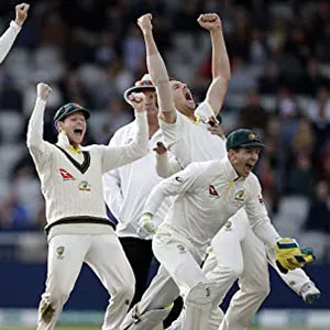 Cricket