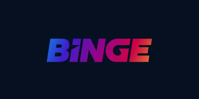 binge