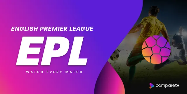 Live streaming EPL
