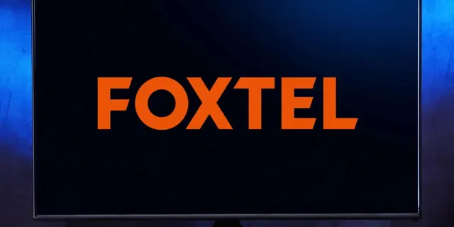 foxtel