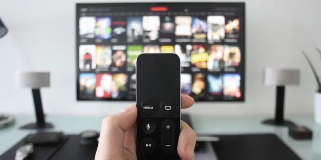 Streaming TV - Foxtel alternatives