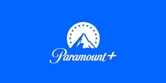 Paramount Plus