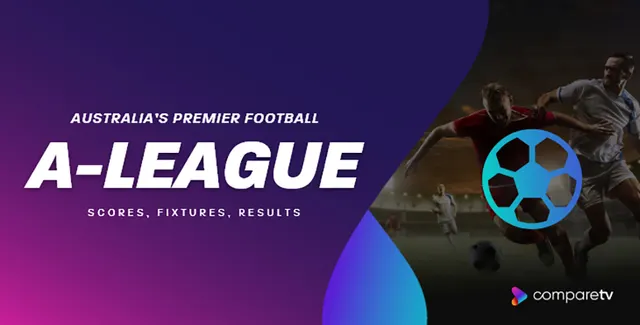 Live streaming A-League
