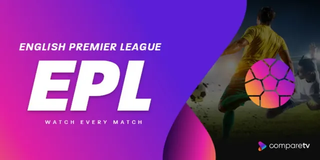 Live streaming EPL