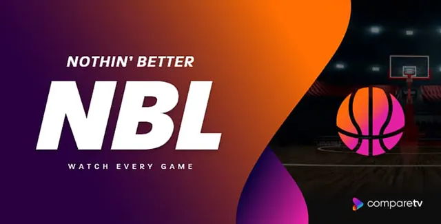 Watch NBL