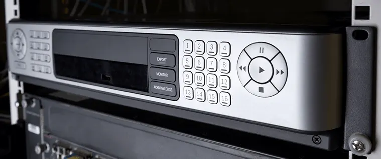 pvr dvr