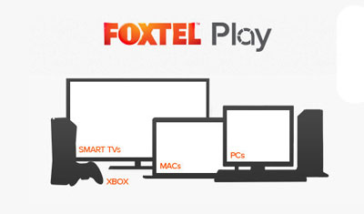 foxtel internet cable Streaming Package Digital with Sports vs Foxtel Online Pass Live NRL