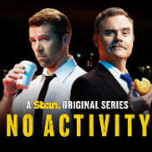 No Activity