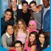 degrassi next class netflix