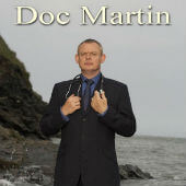 doc martin netflix