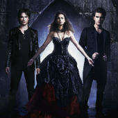 vampire diaries netflix usa