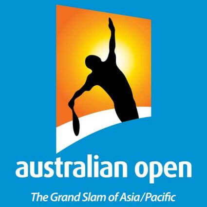 Is the Australian Open on free to air TV?