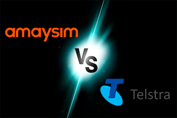 Telstra Vs Amaysim Which Mobile Plans Offer Most For Your Money