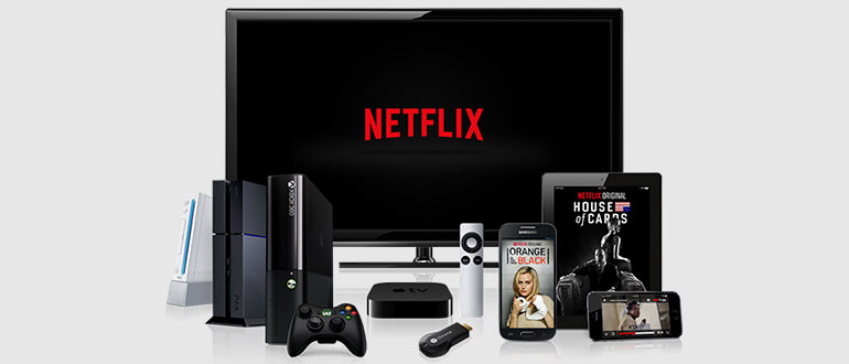 netflix