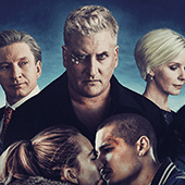 Romper Stomper