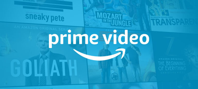 amazon prime video sport