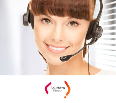 Southern Phone support