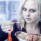 iZombie