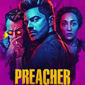 Preacher