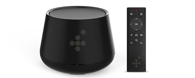 Foxtel Now device