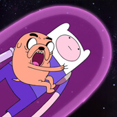 Adventure Time