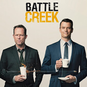 Battle Creek