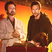 get shorty