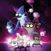 Regular Show