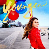 Younger