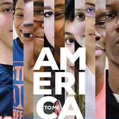 america to me