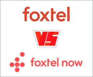 Difference Between Foxtel and Foxtel Now
