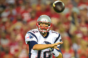 NFL on ESPN of Australia