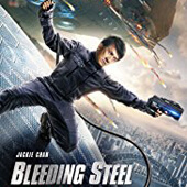 Bleeding Steel