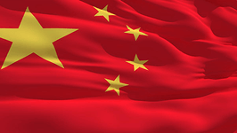 chinese world pack