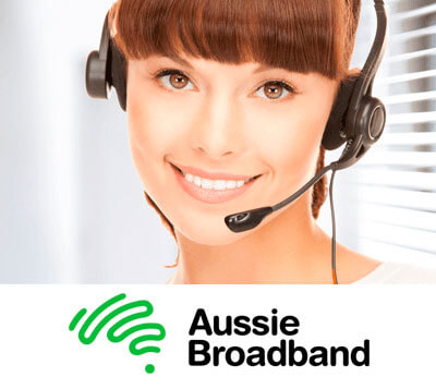 aussie broadband helpdesk