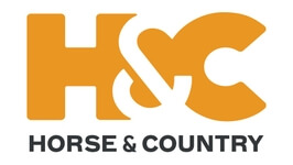 horse and country
