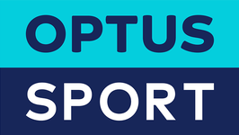 optus sport logo