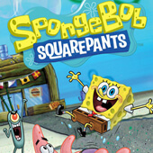 Spongebob Squarepants