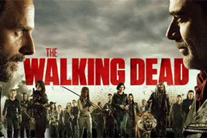 Will The Walking Dead Season 9 Stream on Google Chromecast or Netflix?