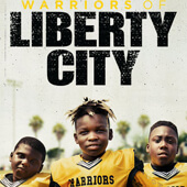 Warriors of Liberty City
