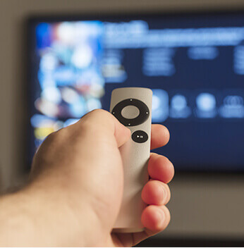 streaming device