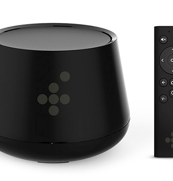 Foxtel Now box