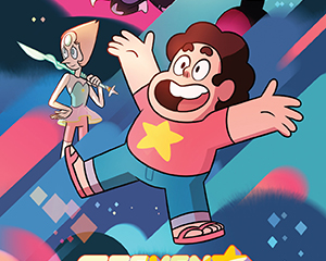 Steven Universe