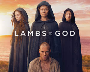 Lambs of God