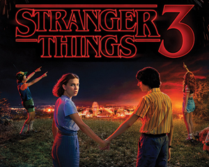 Stranger Things