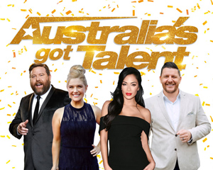 australia's got talent