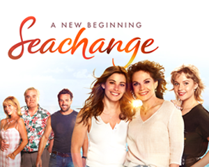 Seachange
